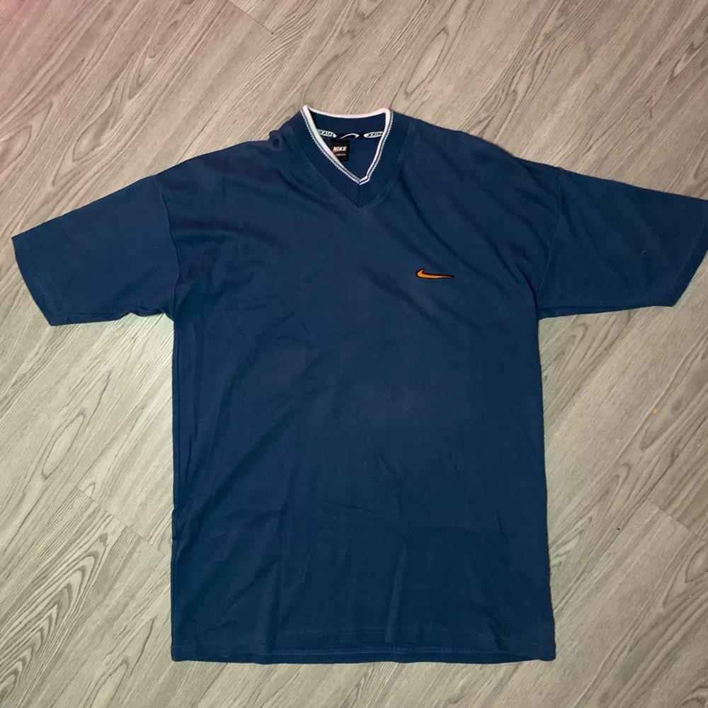 Vintage Nike Collection T-Shirt